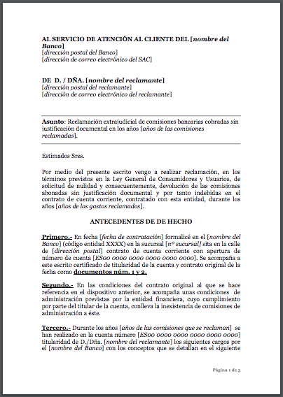 Inscribete y Recibe este documento