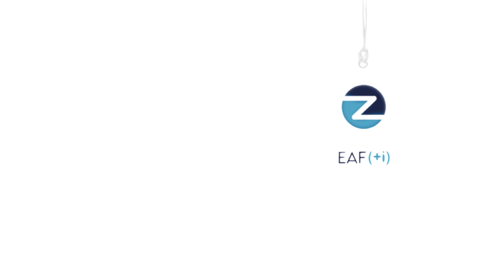 logos gabeira y asociados zarate